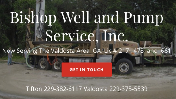 Water Well Pump Service, Water Well Drilling, Water Pump Repair, Water Filtration Equipment,
