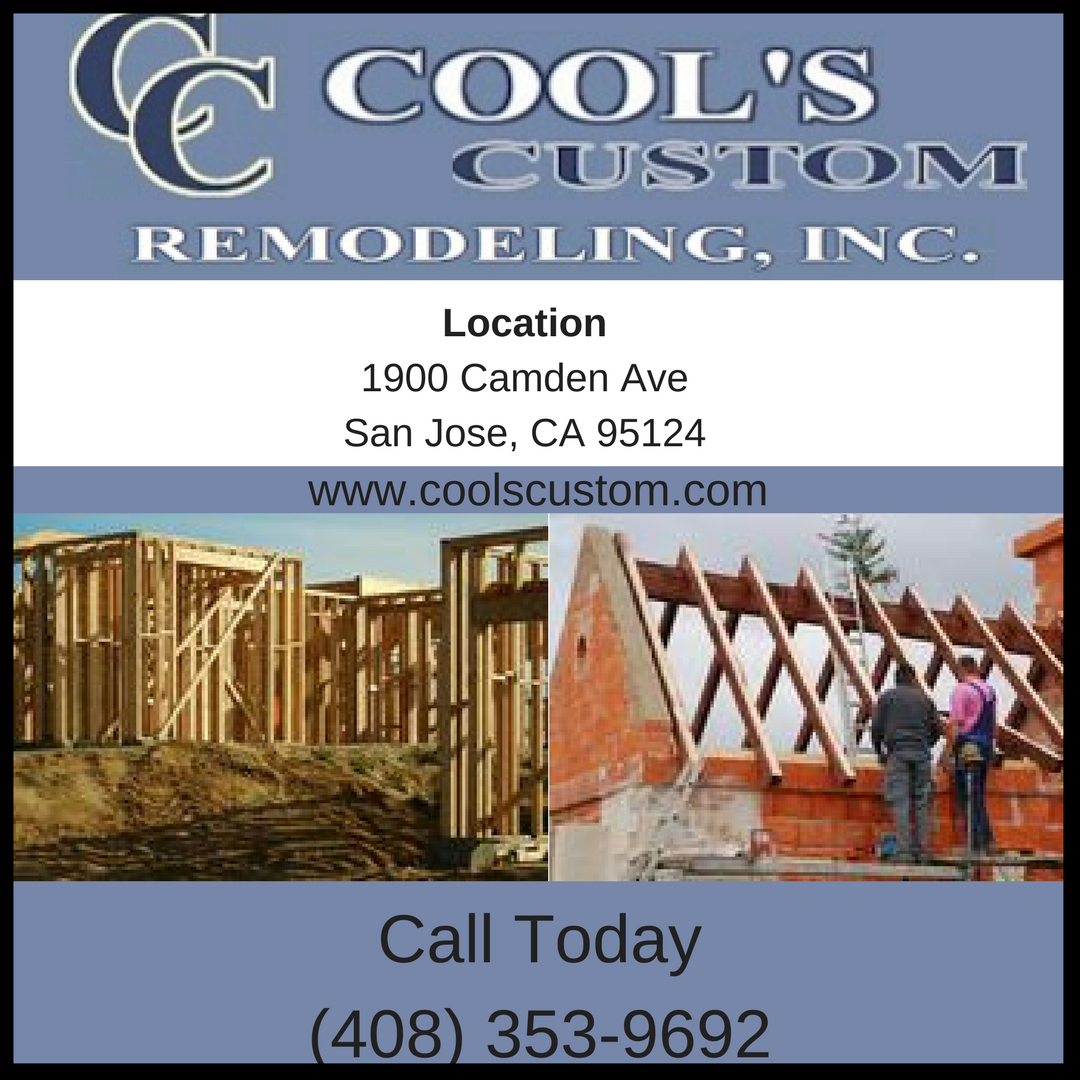 Remodeling & home building