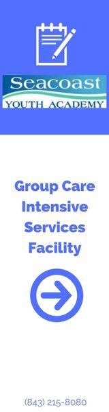 Pregnant Teens Group Care Intensive Services, Enrollment in Nurse-Family Partnership Program,Substance Abuse Services