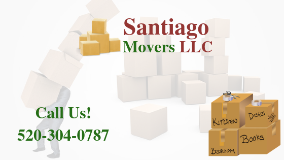 Moving Services, Moving Company, Moving Company Tucson, Loading and Unloading Pods, Storage Unit, Residential Movers, Corporate Movers