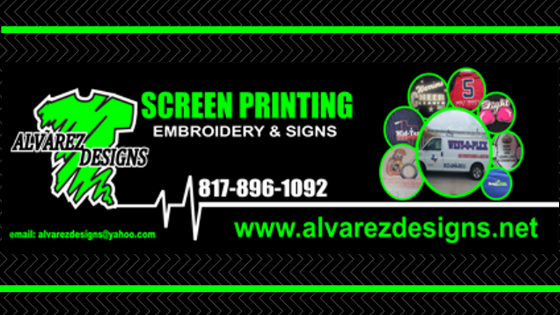 T-Shirts, Jackets, Caps, Hoodies, Team Uniforms, Banners, Promotional Product Signs, Vehicle Lettering, Mugs, Koozie Holders, 