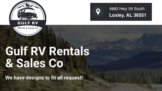 RV Rental and Sales