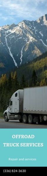 Truck Repair, Trailer Services truck breaks, Oil Changes, Truck Transmission,