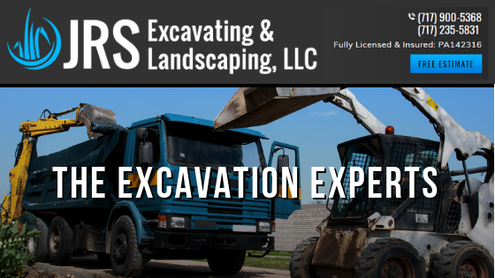 JRS Excavating & Landscaping, LLC