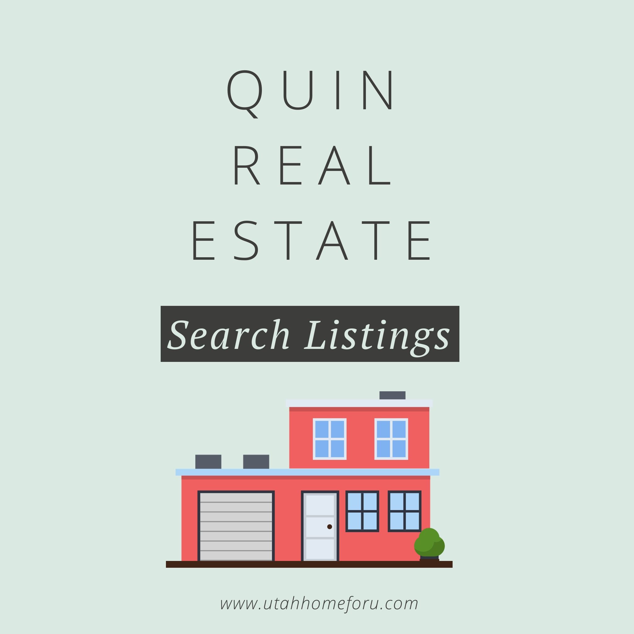 Real estate agency, Home for sale list & sell