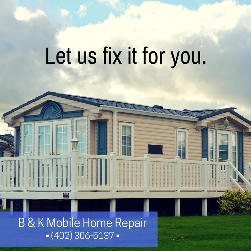 modulr home, plumbing, siding, skirting, mobile home roof repair,