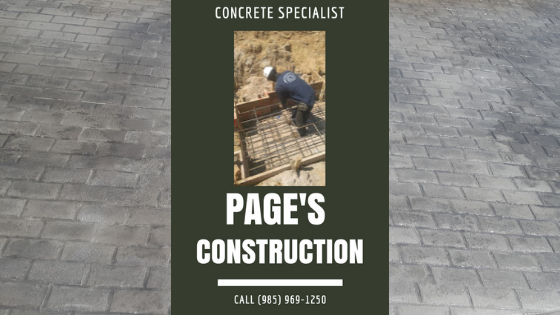 Construction Services, Concrete Services, Framing Services, Contractor, Excavator Services, Skid Steer Services, Concrete Demolition