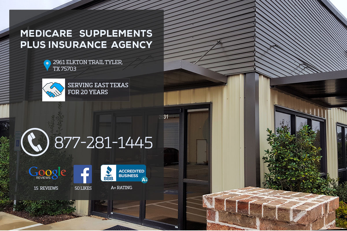 Insurance Agency, Medicare Supplements, Life Insurance, Annuities, Insurance Agent