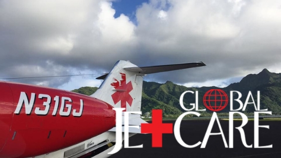 air ambulance transportation, 24 hours 7 days a week, over 20 years of aviation, and air medical knowledge, anywhere in the world.  flight physiology
