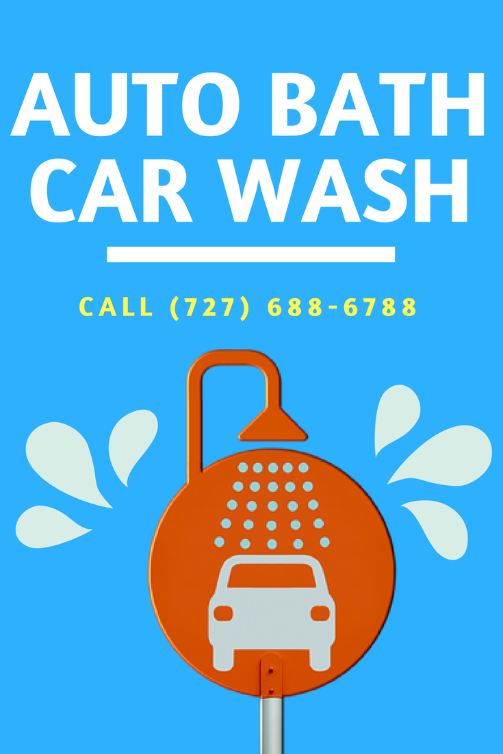 Car Wash, Self Service Car Wash, Self Car Wash