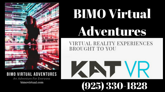 Virtual Adventures