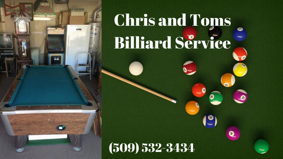Billiard Service, billiards repair, create , recover