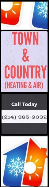 Heating & Air Contact today