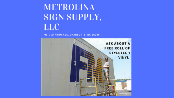 Sign Supplies Sign Installation Wholesale Sign Supplies Sign Installation Company