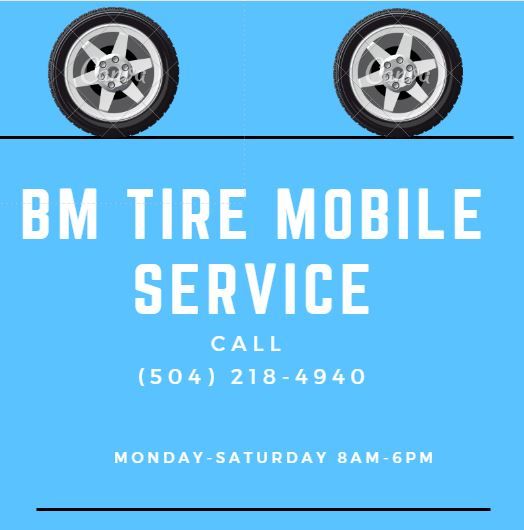 used tires, tire sales, mobile service,