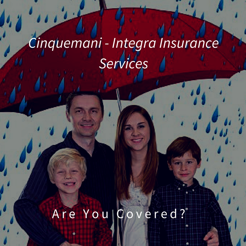  Auto insurance, home insurance, life insurance, small business insurance