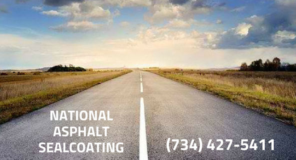 Asphalt Concrete Parking Lot Marking, Seal Coating Paving Contractor, Crack Filling, Catch Basins, Potholes, Stripping