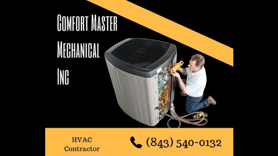 mechanical contractors, hvac, refrigeration, ice machines, chillers