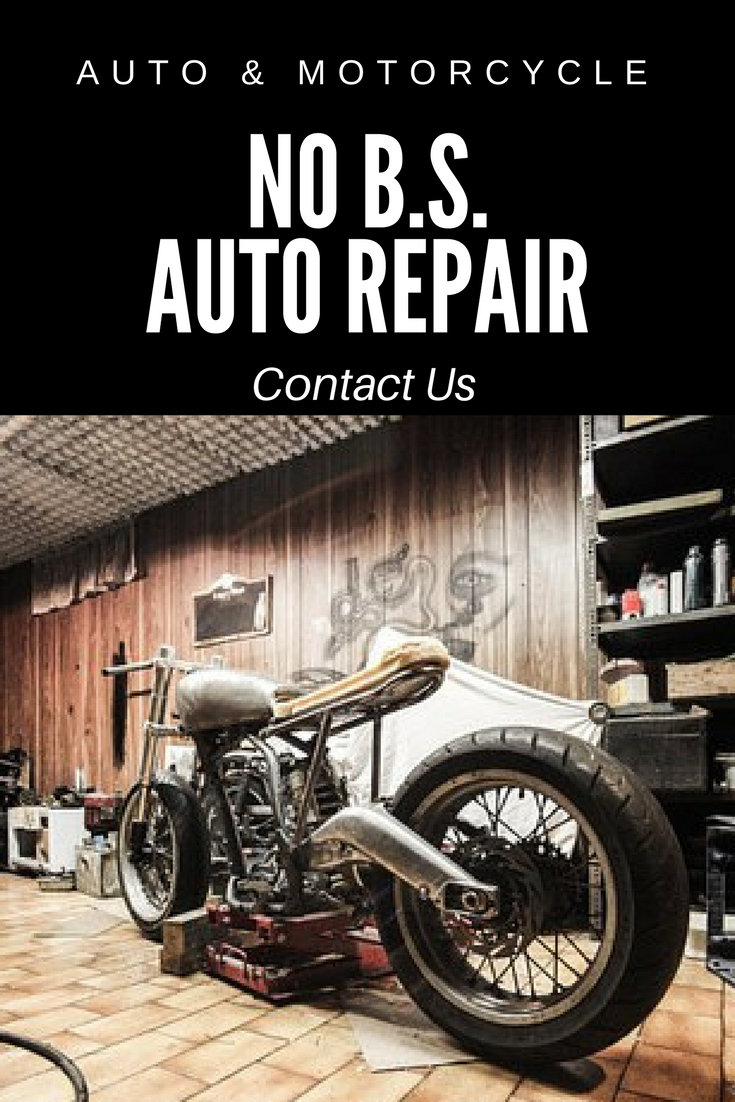 Mechanic, Auto Technician, Motorcycle Repair, Engine Service, Sate Inspection, ASE Master Certified Technician, Servicing all makes and all models, foreign, import, domestic, 40 years of experience