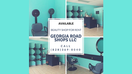 	 retail and office space, business rental