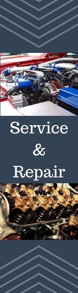 Truck repair, Engine repair