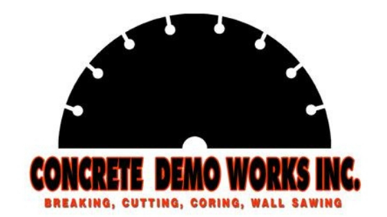 Drilling, Cutting, Concrete, Walls, Slabs, Excavating, Trucking, Coring, Demolition, Hauling