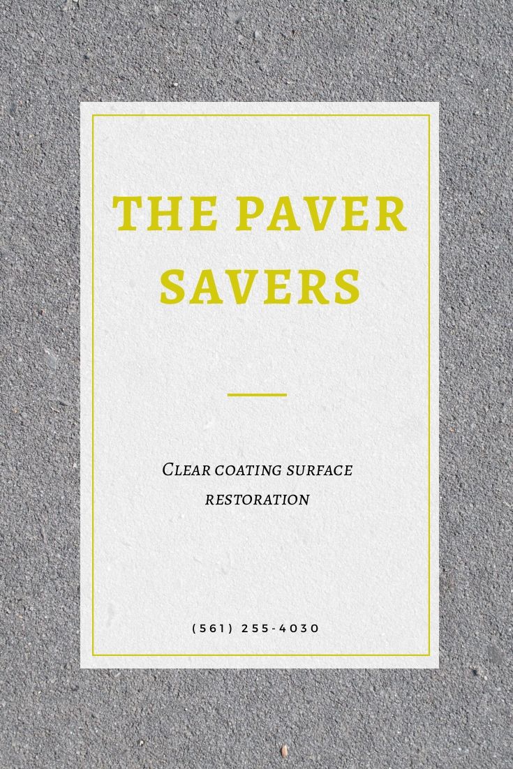 Sealing Services, Clear coating, Waterproofing, Clean & Seal Brick Pavers Concrete Marbel, Penatrating Sealers, Travertine, Surface Restoration, Color enhancement