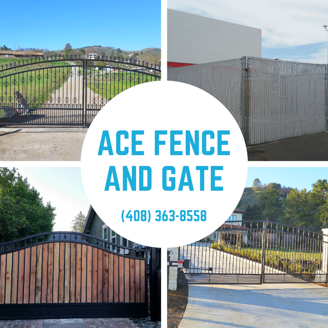 Fence contractor, gate operating devices, gates, chain link fences, metal fences & Gates, rod iron fencing