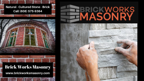 Brick Work, Stone Work, Cultured Stone, Thin Stone, Small Business Masonry, Residential Stonework