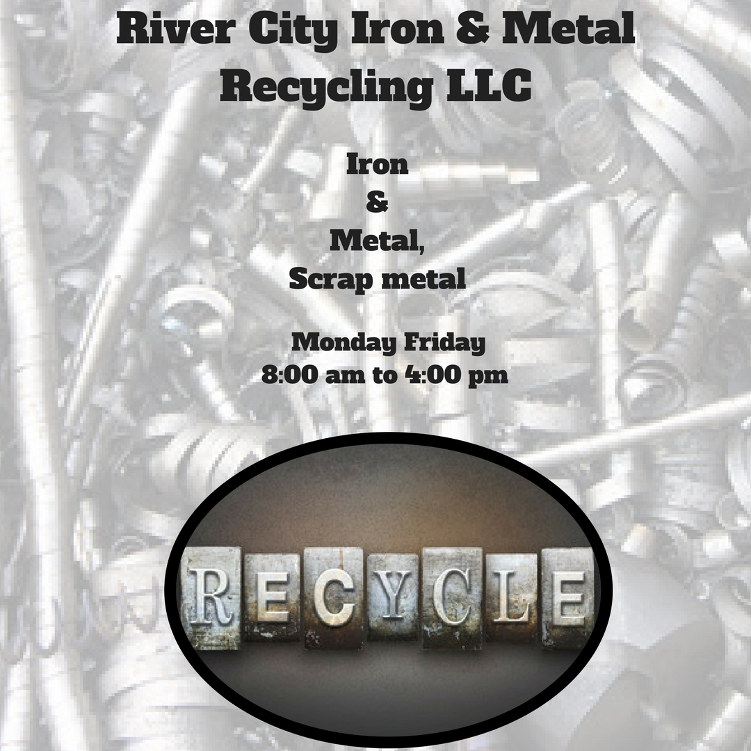 IRON & METAL,CYCLING ,scrap metal,recycling company specializing in the buying, copper