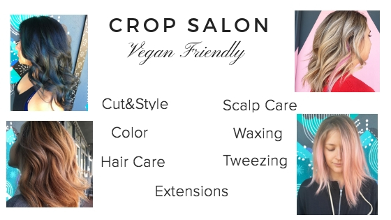 Salon, Salon Near Me, Men's Haircuts, Coloring, Body Waves, Los Angeles Hair Salon, Women's Haircuts