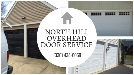 garage door. spring repair, cable replace, operator repair replace