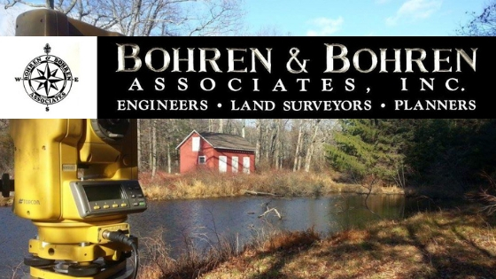 Land Surveying, Engineering, Wetlands, Septic Systems, Elevation Certificate