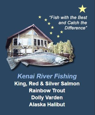 cabin rentals, alaska fishing, salmon fishing, fly outs, bear viewing, great shore fishing,drafting, canoeing, Salt Water fishing,Trout fishing,