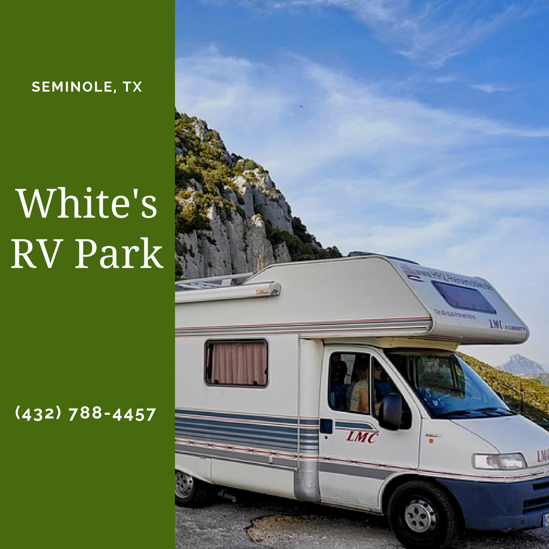 RV Park, RV Space Rental, Monthly RV Camper Rental