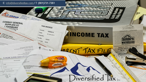 Tax preparation, accounting, bookkeeping, payroll