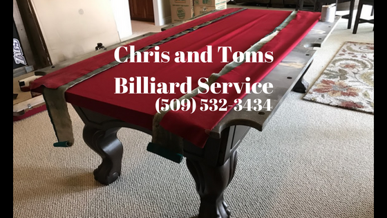 Billiard Service, billiards repair, create , recover