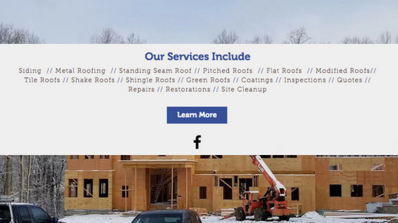 Roofing Contractor, siding, Exterior Contractors, Gutters, Commercial & Residential ROOFING & restorations, metal roofing