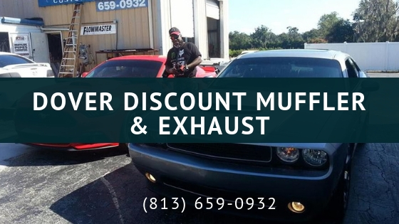 Exhaust, Mufflers, Catalytic Converters, Exhaust Repairs, Dual Exhaust