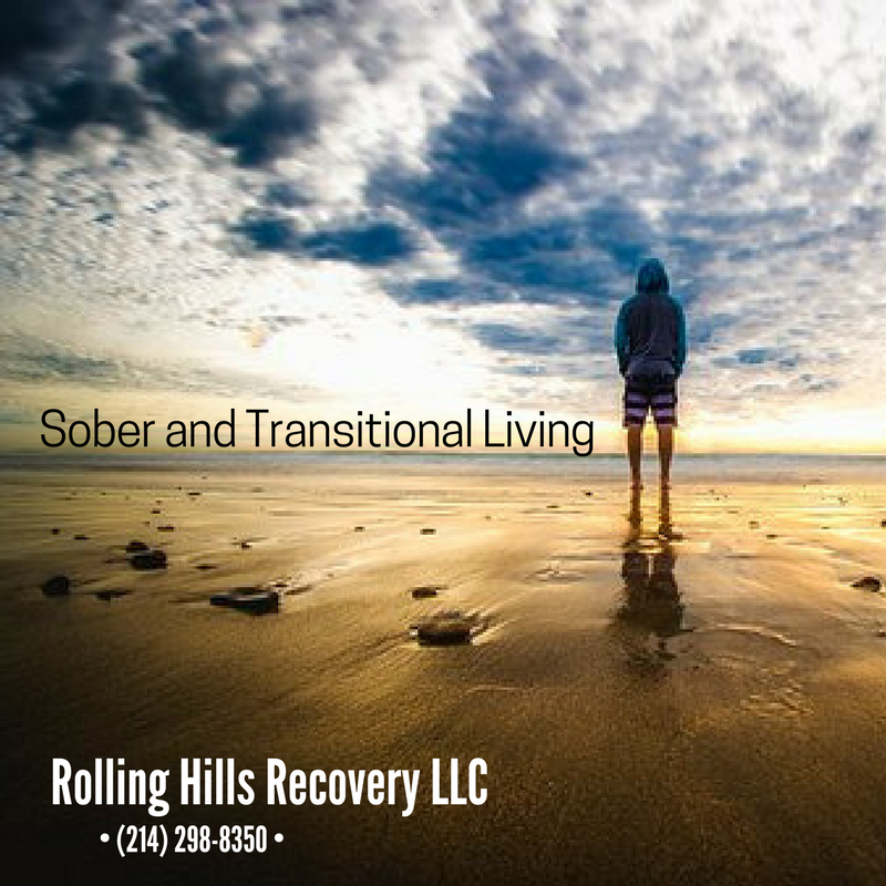 sober living, transitional living, halfway houses,
