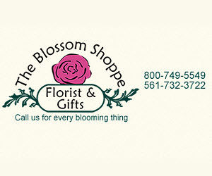 Florist & Gifts