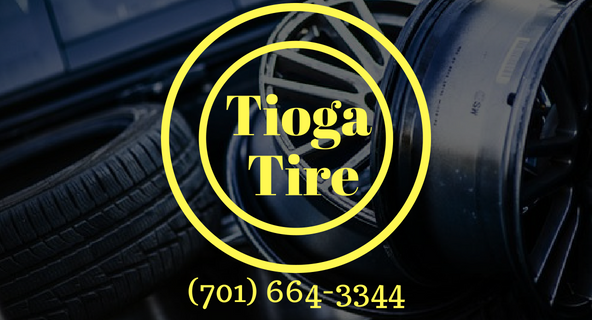 Tioga Tire, Oil Changes, Battery's, Lube Services