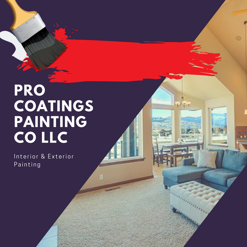 painter, all types of interiors & exteriors, specailized in custom house paintings, exterior biuldings, metal & steel structurers