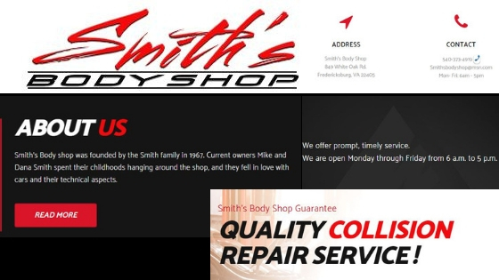 Auto Body Shop, Auto Body Repair, Collision Repair, Auto Paint Work, Auto Body Insurance Repair