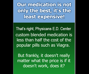 Affordable Medication that works