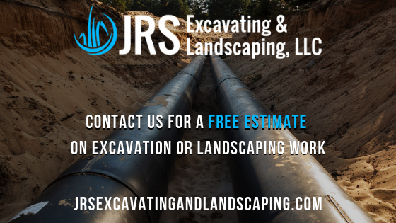 JRS Excavating & Landscaping, LLC