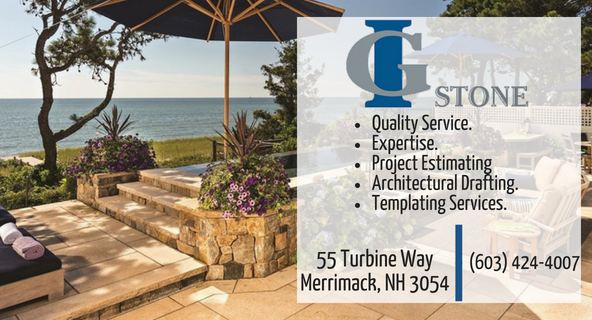 Full Delivery Services, Granite Mailbox, concrete pavers, patios, driveways, granite, natural stone, bark mulch, custom fabrication, pool coping, blue stone, granite lamp post