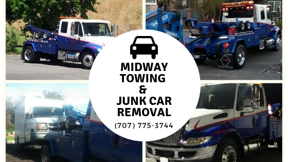 Towing Company 