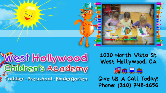 West Hollywood Children's Academy