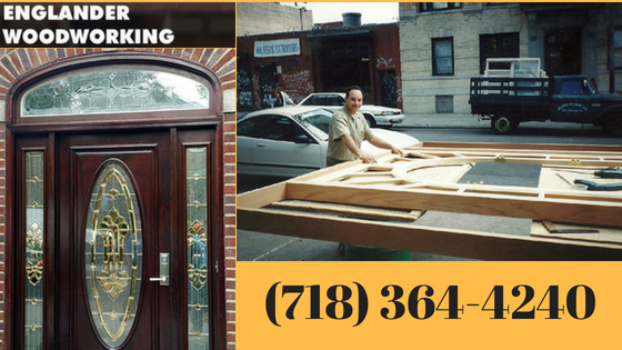 door replication, glass repair, woodwork, custom windows, custom doors, custom molding